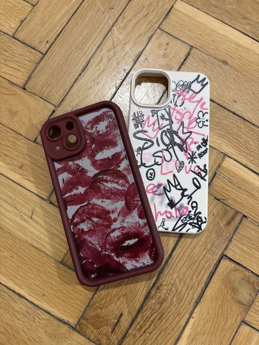 Калъфи за iphone 14