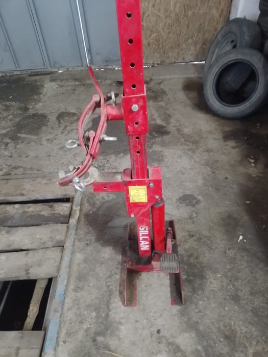 продам сьемник пружин