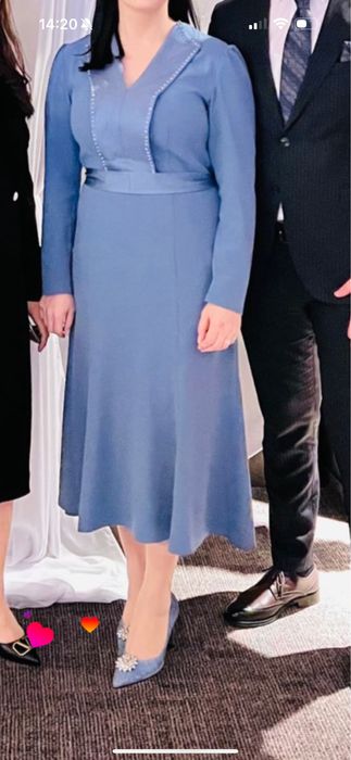 Rochie nunta evenimete