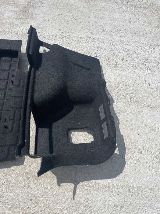 Capitonaj portbagaj BMW X1 E84 cod 2990733-06