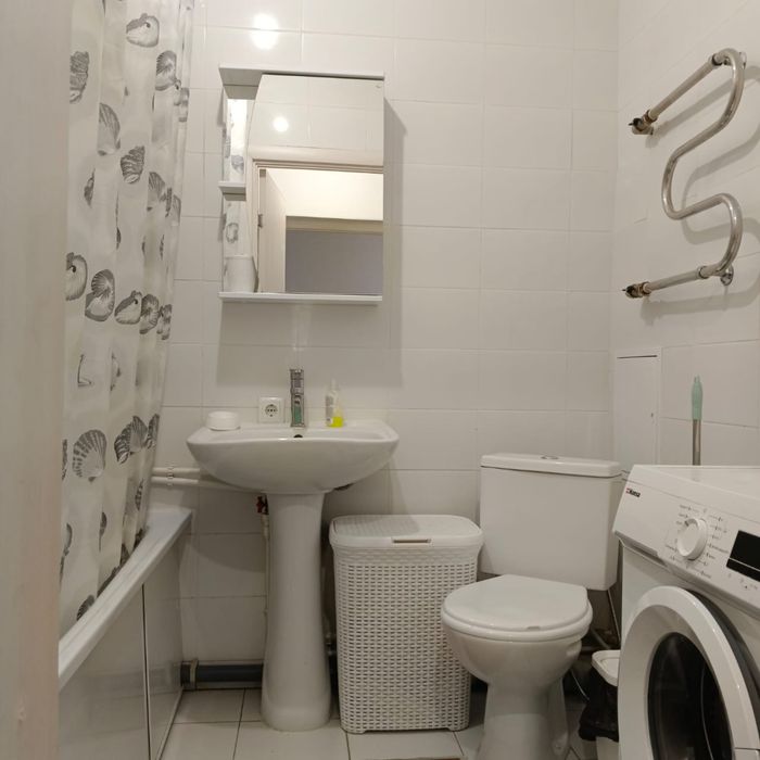 Сдам одну комнатную квартиру