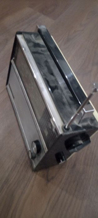 Радиоприемник Vef201