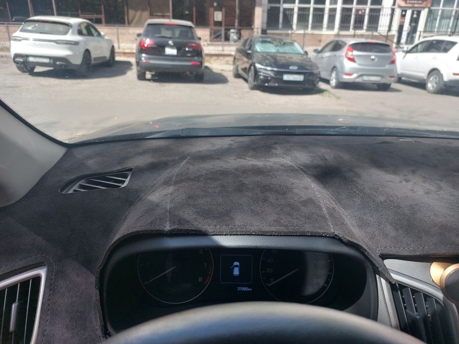 Продам накидка на панель