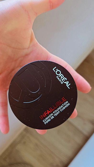 Fond Ten L'Oreal Infaillible Fresh Wear Cushion