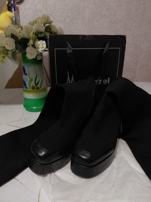 Продам «Батфорды»