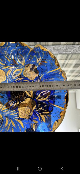 Продам советский хрусталь