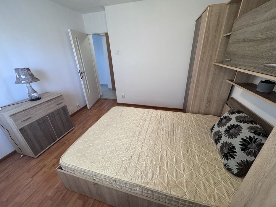 Apartament 2 camere, 55 mp, zona Tolstoi