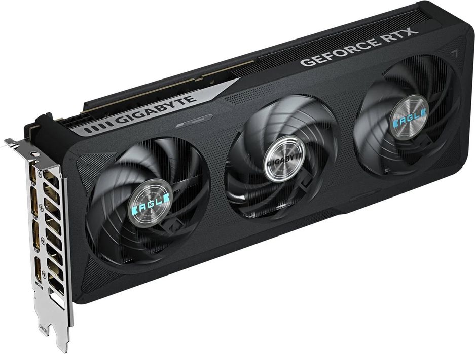 Видеокарта RTX 5060
