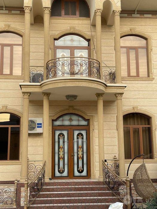 Алюмин Эшик | Заводдан | ИМЗО | Буюртма асосида