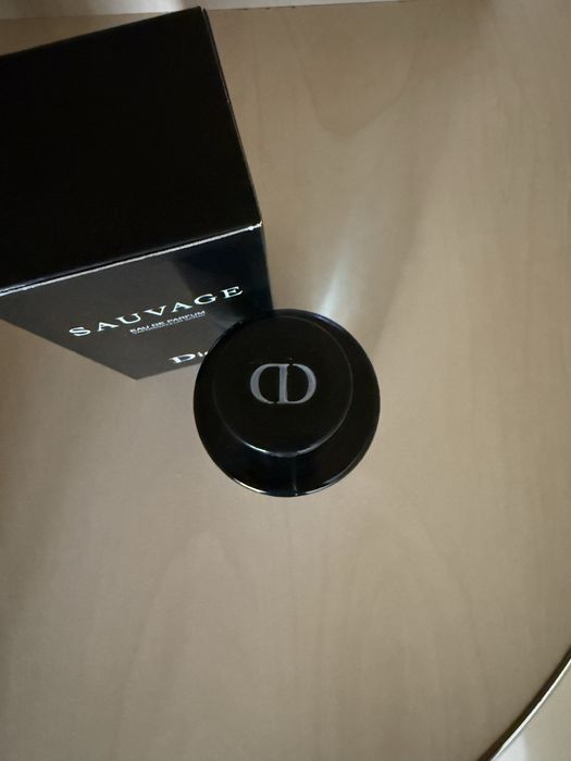 Dior Sauvage Eau de Parfum - 100 ml