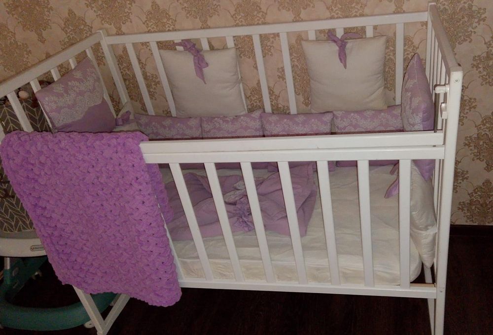 Кроватка продам 25 тыс