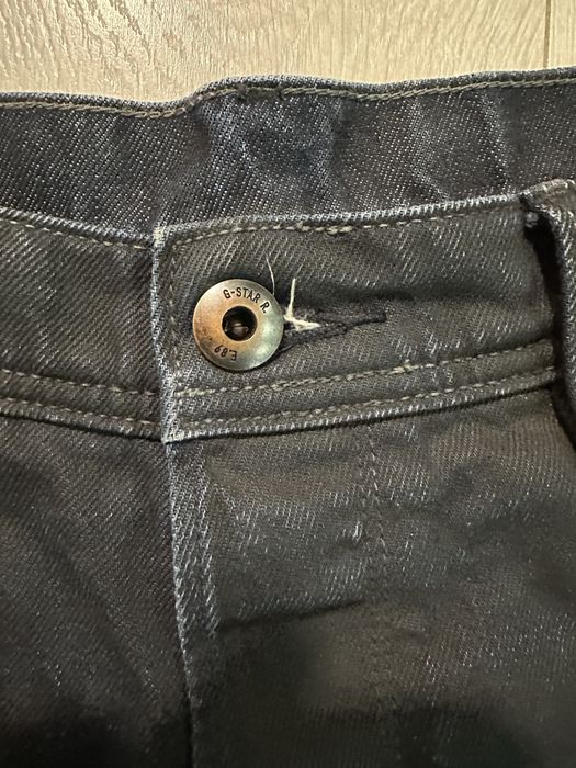 Дънки G-star 34x30