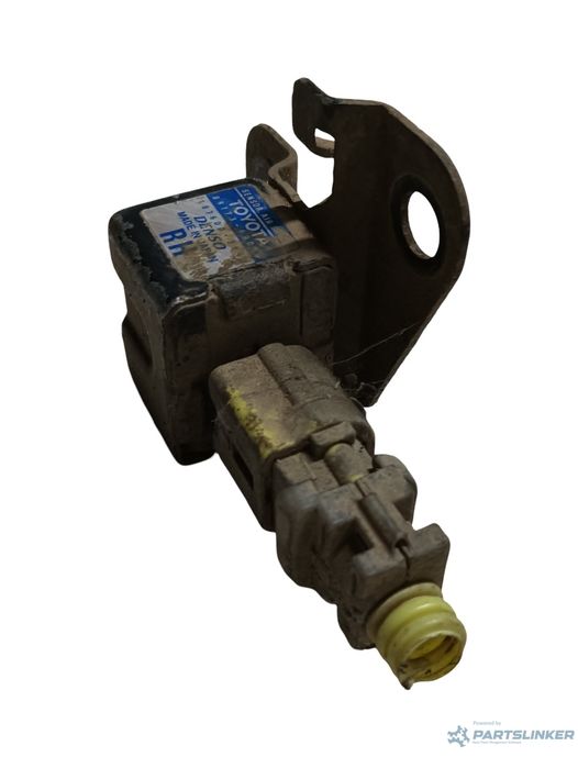 Senzor De Impact Airbag Toyota Land Cruiser 90 _J9_ 1995 - > 891736005