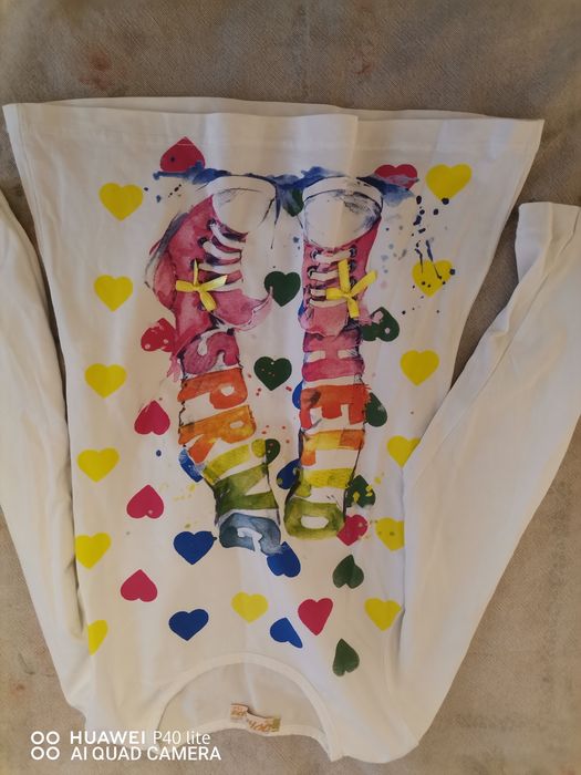 Lot hăinuțe 9/10 ani