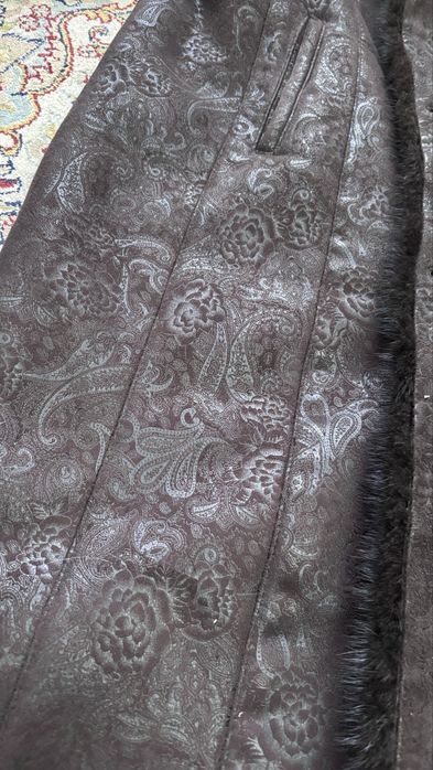 Продам дубленку и куртку