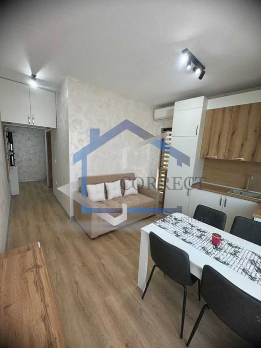 Дава се под наем Двустаен апартамент в Варна, Бриз - 50 кв.м за 561 € - Снимка #16