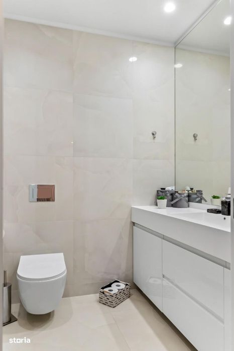 Apartament 3 camere in complex de lux One Verdi Park Barbu Vacarescu