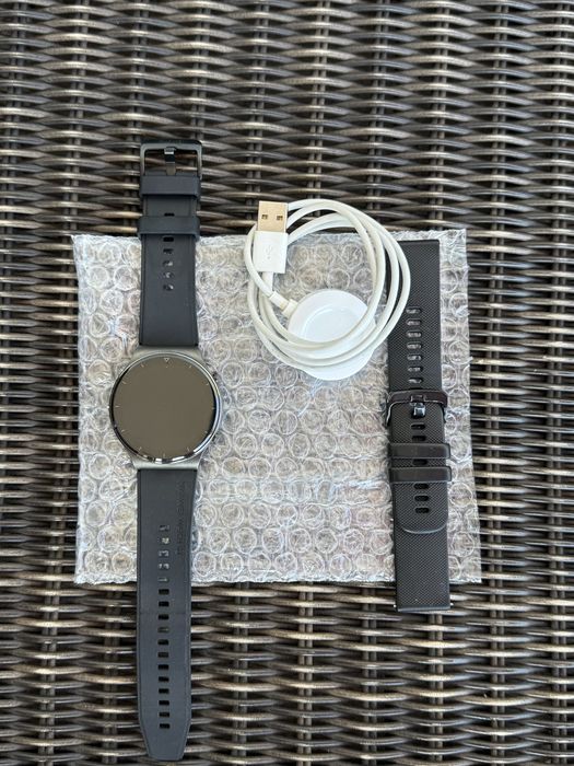 Huawei Watch GT 2 Pro