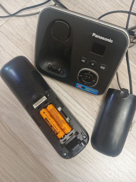 Радиотелефон Panasonic