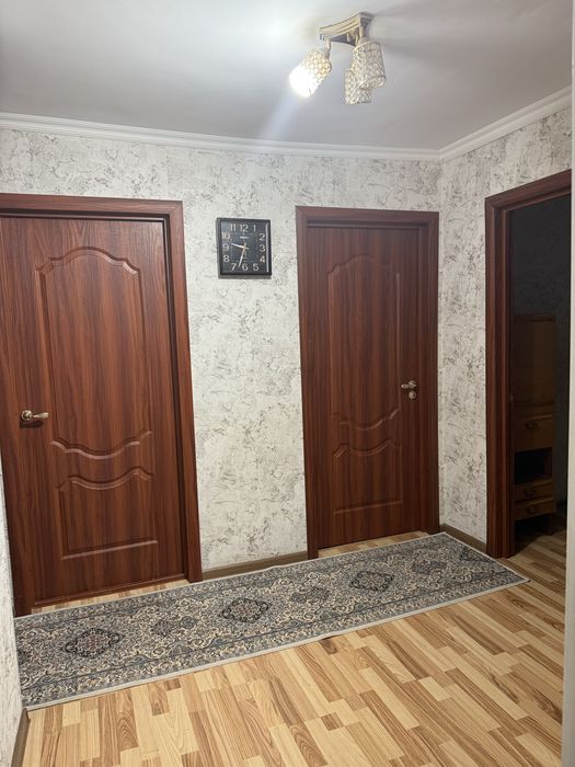 Продам квартиру ул Анаркулова