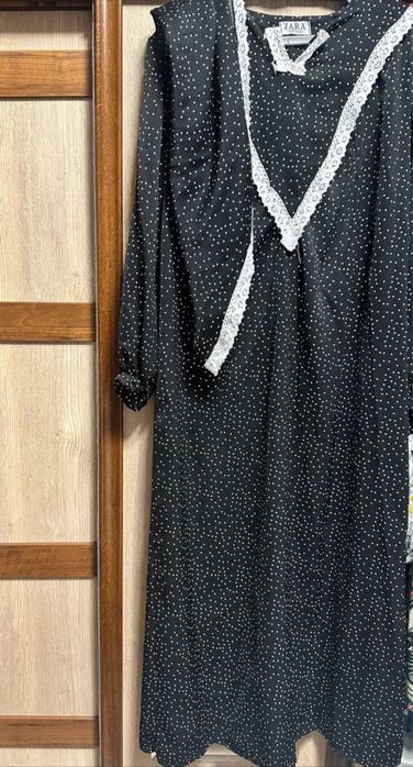 Koylak tunika har xil bor