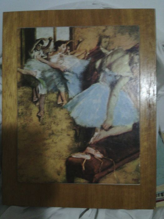 Картини, рисувани камъчета