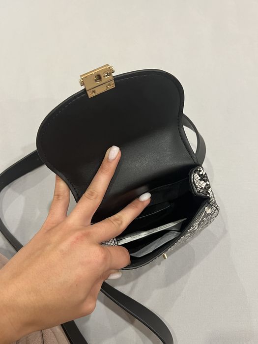 Чанта за кръст Mango