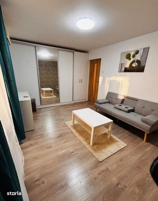 Ap. 2 Camere | Aparatori | Prima Inchiriere | Centrala | Loc Parcare — fotografia 1