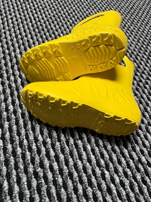 Cizme de ploaie cauciuc, spuma mărime 28/29