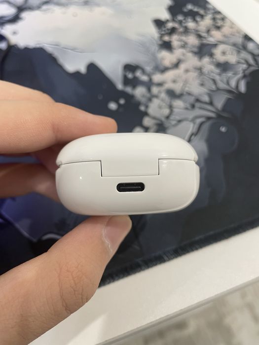 Samsung galaxy buds 2