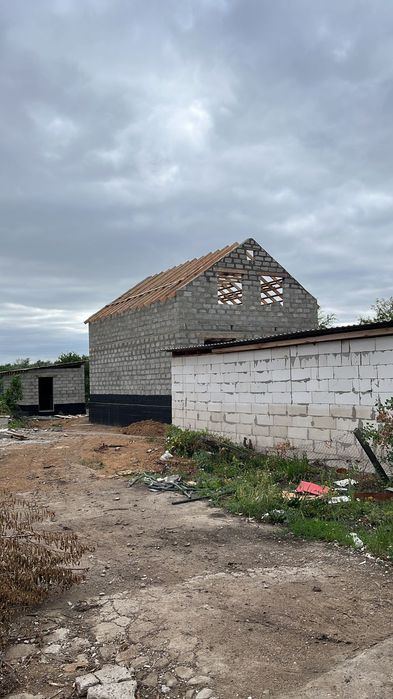 Монтаж и демонтаж кровли