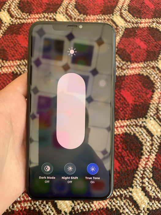 Iphone 11 pro max