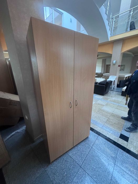 Гардероби и легла