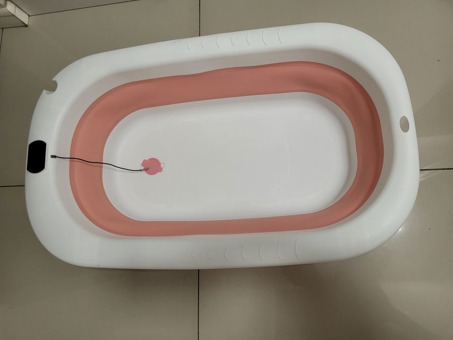 Cada bebe 0-24 luni pliabila