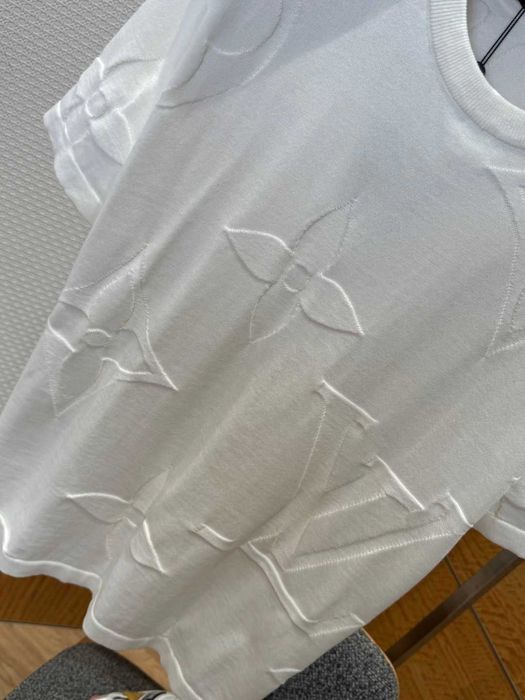 Tricou Louis Vuitton Premium