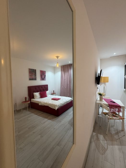 Garsoniera studio Regim Hotelier Rin Grand Bucuresti