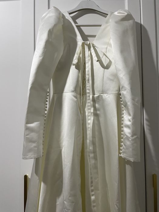 Свадебное платье СРОЧНО‼️