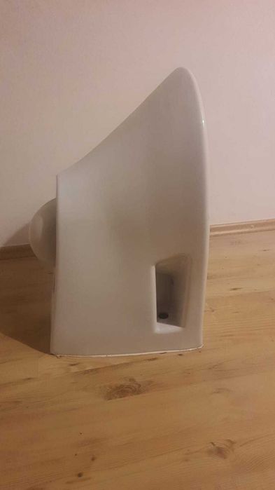 Vas WC Suspendat Nou Cersait