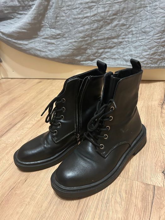 Дамски ниски боти