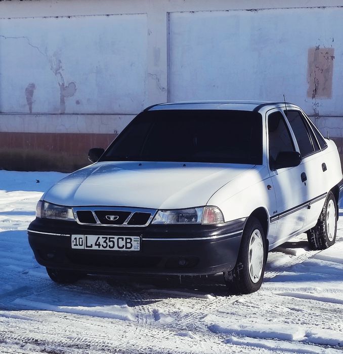 Nexia 1 lux sons tramblyor luksi 2005 yil