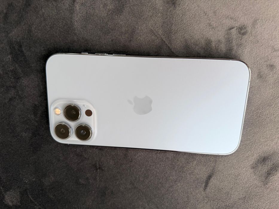 Iphone 13 Pro Max 256 GB-Impecabil-accesorii complete