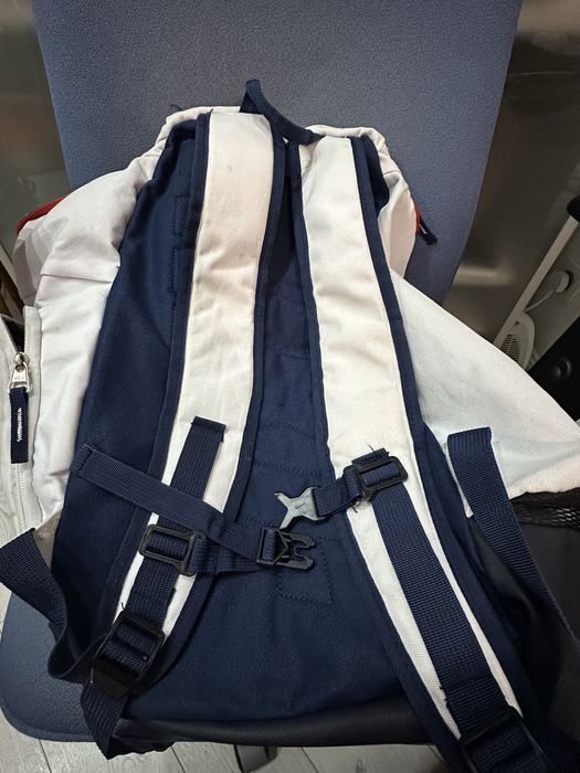 Nike Elite USA рюкзак