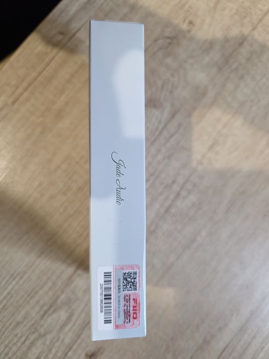 DAC/AMP Portabil FiiO KA15 – Ca nou, Pachet complet, Sunet High-End