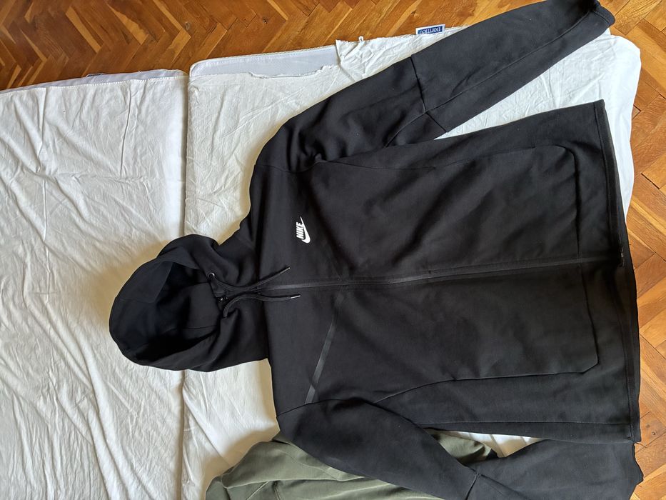 Nike tech размер М