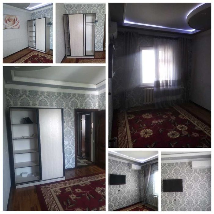 Ижарага квартира 2хона