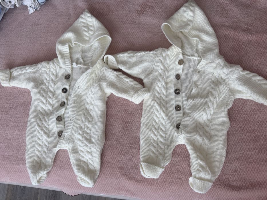 Комбез для детей