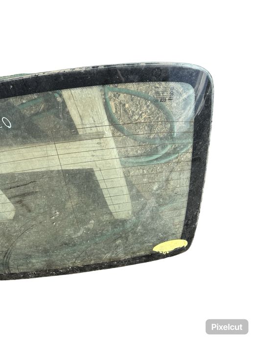 Luneta spate Chevrolet Aveo 1 2003–2011