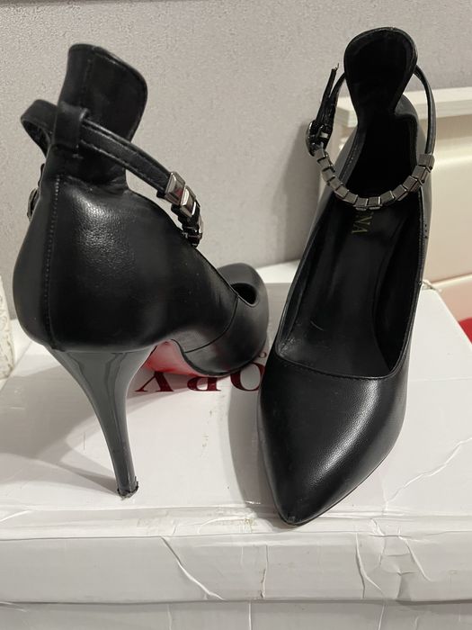 женская обувь