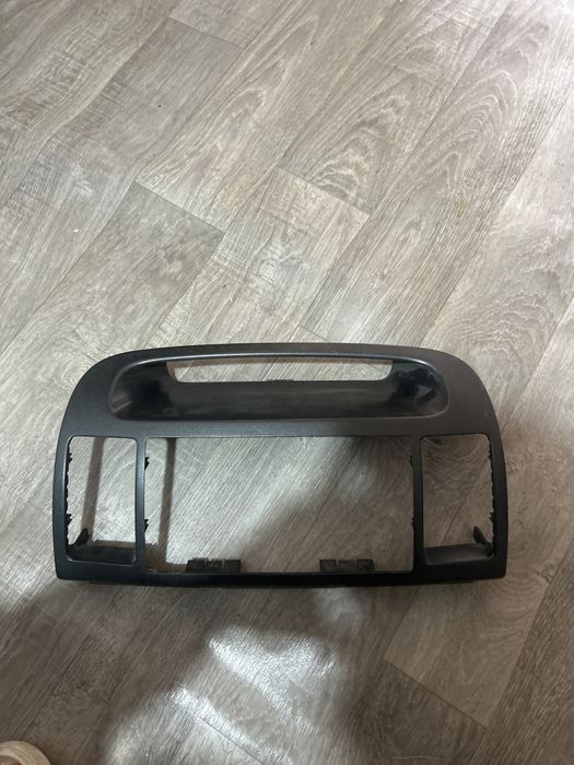 Камри30-35 панель