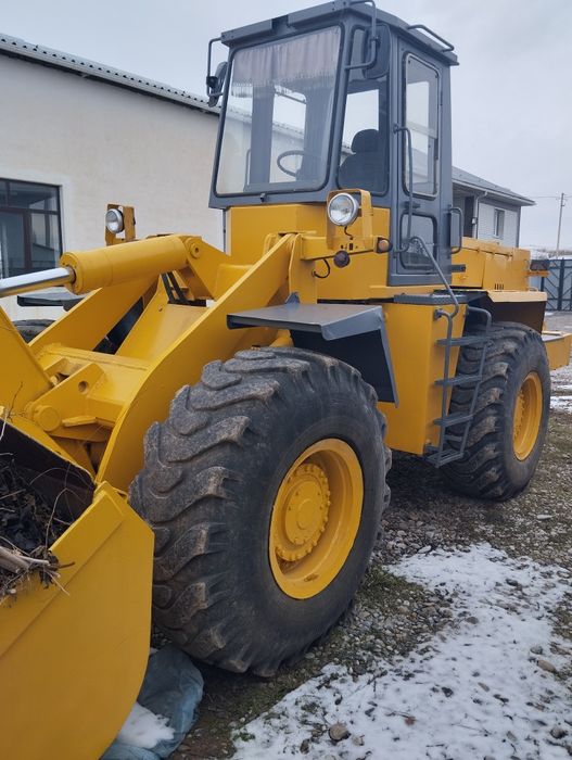 Амкадор То-18Б 1996г